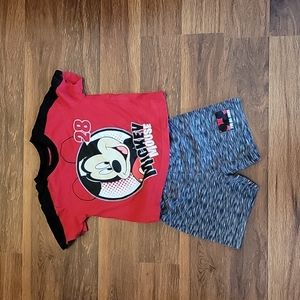 18 month boys clothing